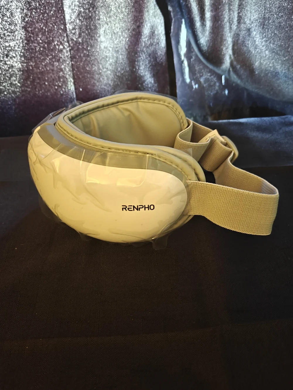 Renpho white eye